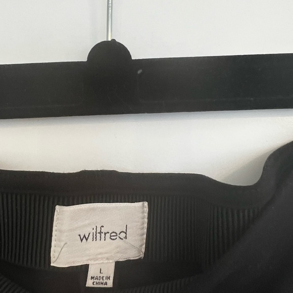 Wilfred Pencil Skirt - Picture 2 of 2